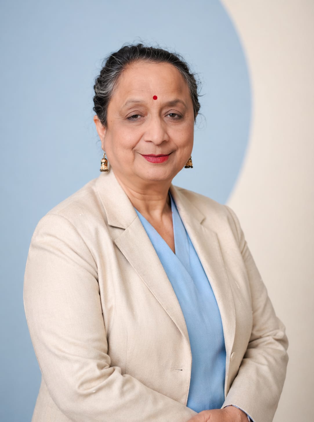 amita puri